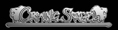 logo Crying Steel